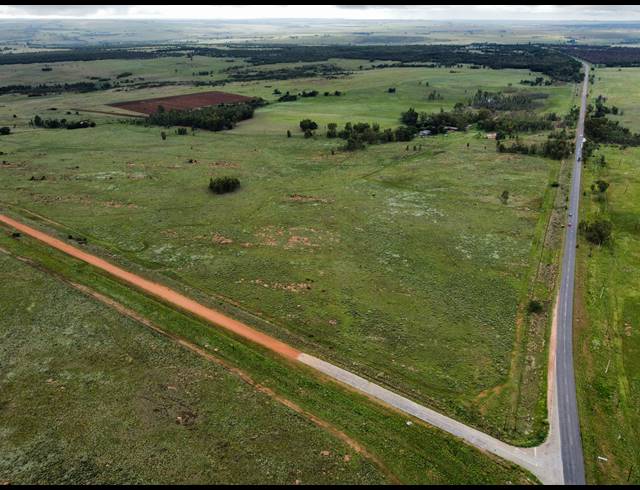 95HA FARM FOR SALE IN WITBANK RURAL